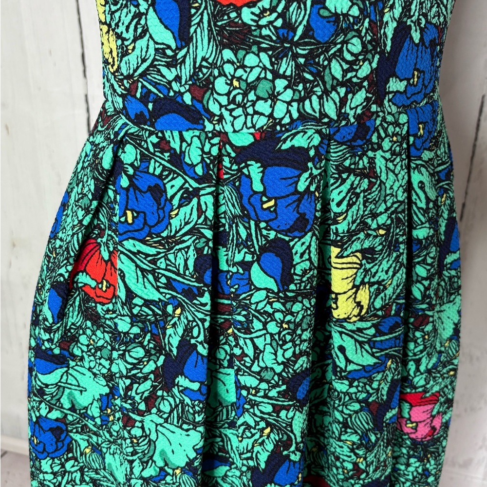 Lularoe Dress - Picture 9 of 13